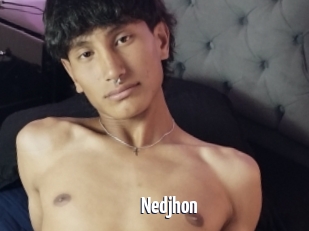 Nedjhon