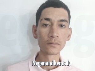 Neganandkendally