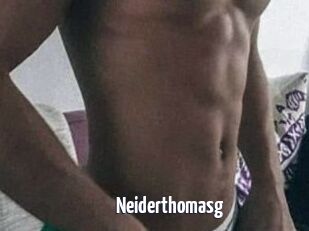 Neiderthomasg