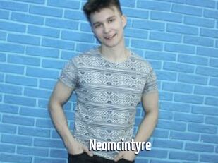 Neomcintyre