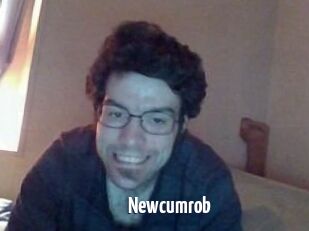 Newcumrob