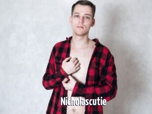 Nicholascutie