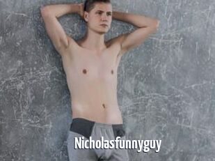 Nicholasfunnyguy