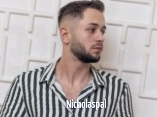 Nicholaspal