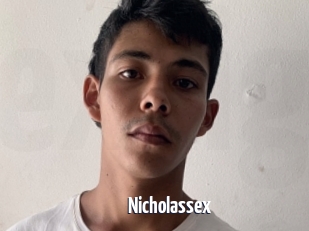 Nicholassex