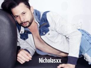 Nicholasxx