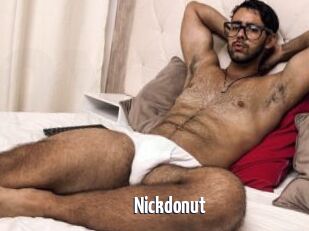 Nickdonut