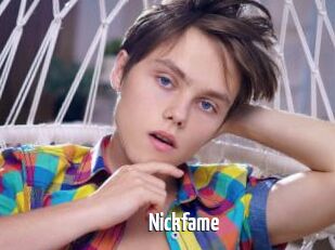 Nickfame