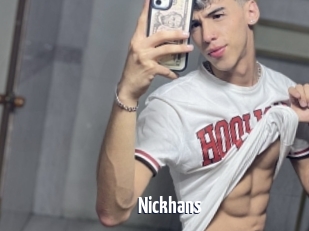 Nickhans