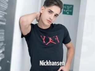 Nickhansen