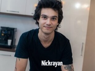 Nickrayan