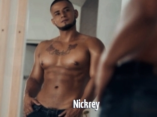 Nickrey