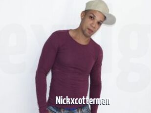 Nickxcotterman