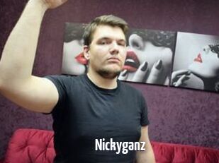 Nickyganz