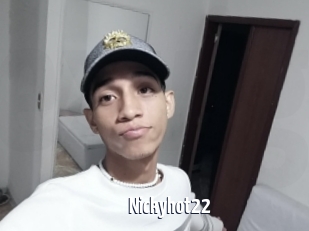 Nickyhot22