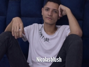 Nicolasblush