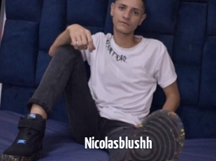 Nicolasblushh