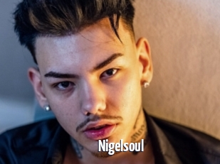 Nigelsoul