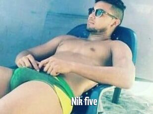 Nik_five