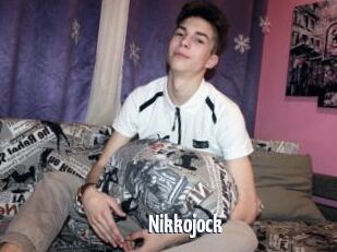 Nikkojock