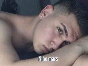 Niko_mars