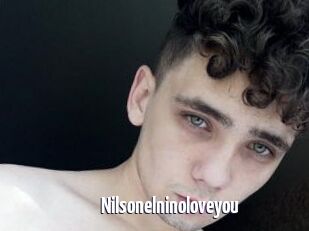 Nilsonelninoloveyou