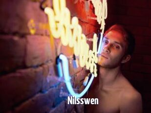 Nilsswen