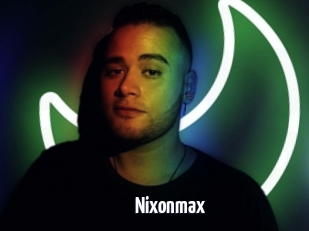 Nixonmax