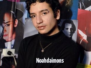 Noahdaimons