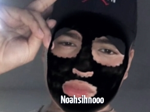 Noahsihnooo