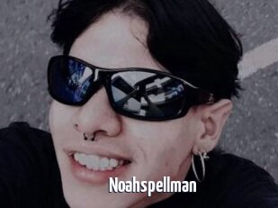 Noahspellman