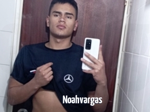 Noahvargas