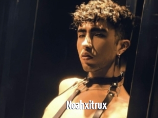 Noahxitrux