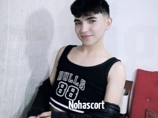 Nohascort