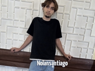 Nolansantiago