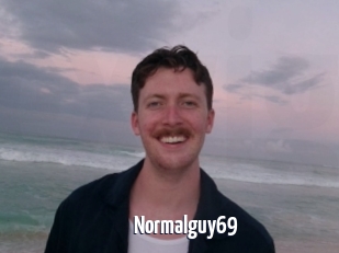 Normalguy69