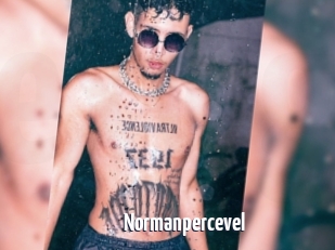 Normanpercevel