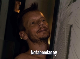 Notaboodanny