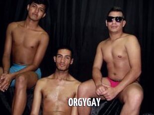 ORGYGAY