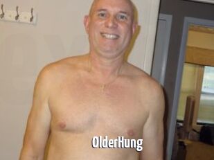 OlderHung