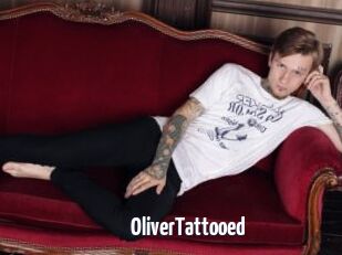 OliverTattooed