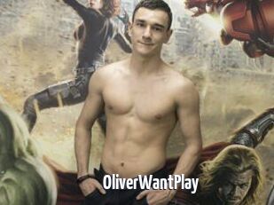 OliverWantPlay