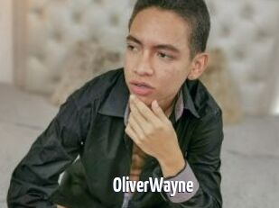 OliverWayne