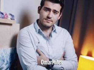 OmarMiles