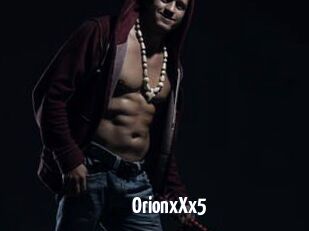 OrionxXx5