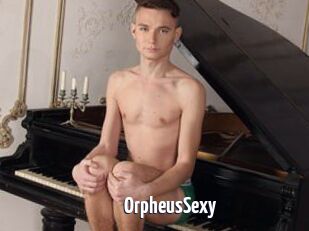 OrpheusSexy