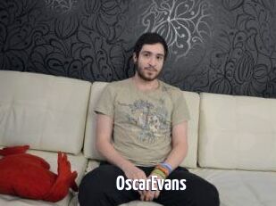 OscarEvans