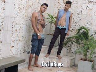 OstinBoys