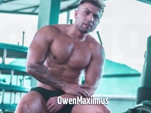 OwenMaxiimus