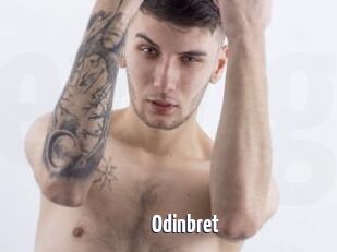 Odinbret